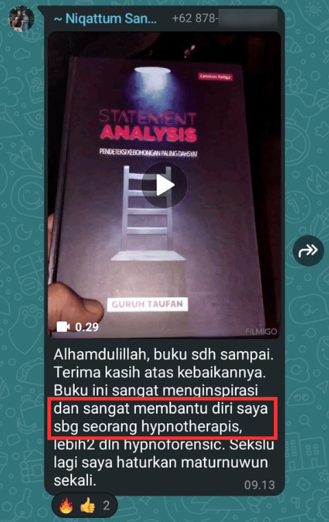 testi buku mei edit