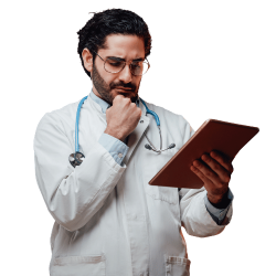 doctor