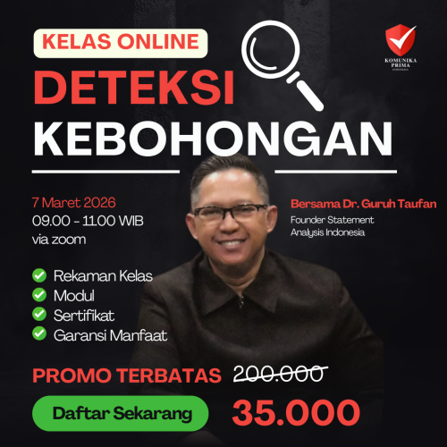 flyer basic sa maret 2026