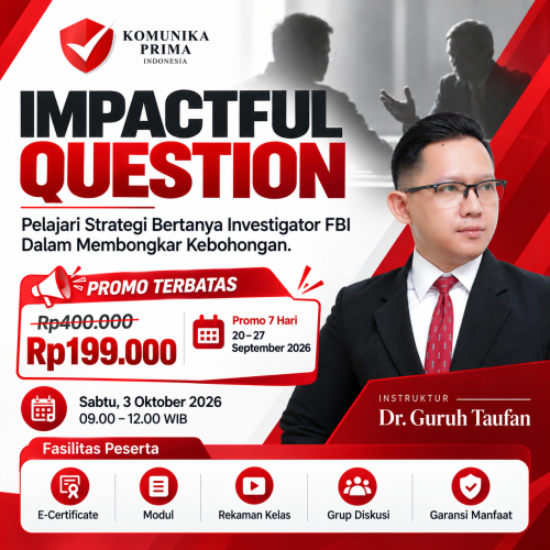 impactful september 2026