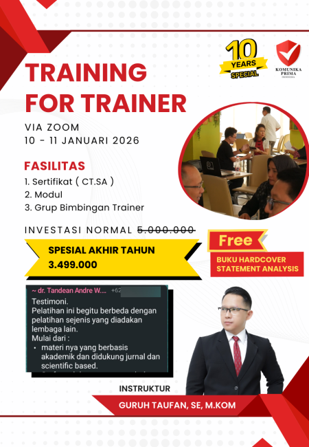 tft akhir tahun desember 2025